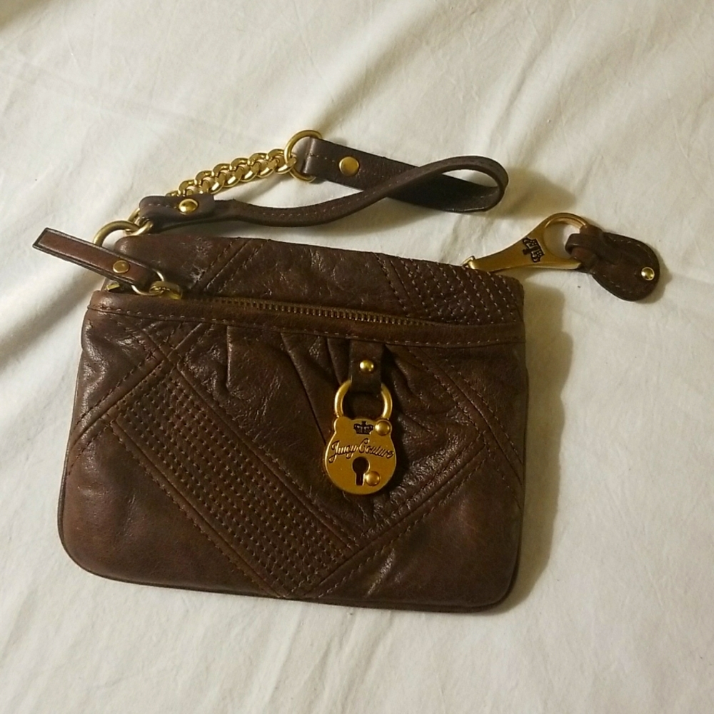 JUICY COUTURE